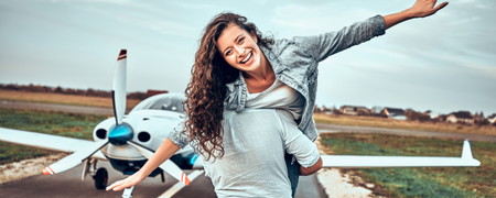 Airplanes